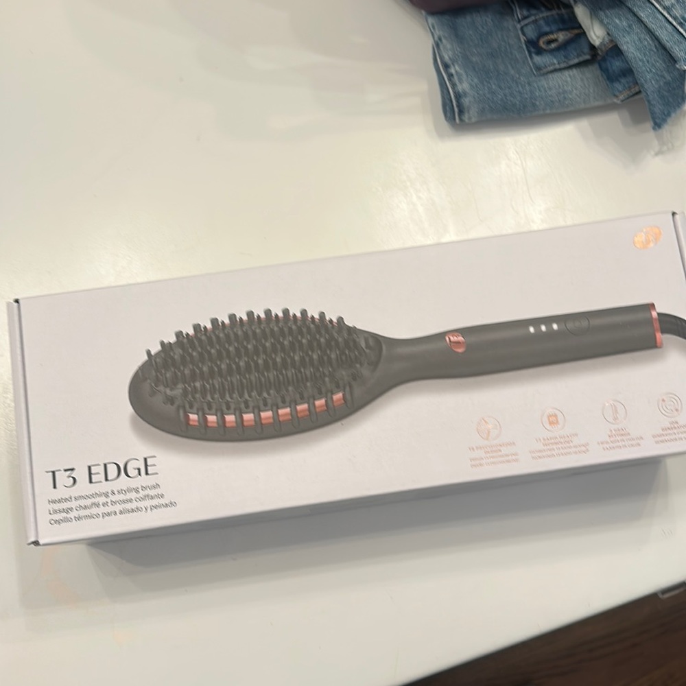 T3 Edge